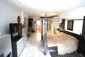 FREISTEHEND EXKLUSIV 1 FAM.-HS., 3 GARAGEN, 7 ZI./237 QM WFL., MARMOR, KAMIN, SAUNA IN KNITTKUHL – Am Wagenrast 35, 40629 Knittkuhl, Düsseldorf – Vorschaubild 10