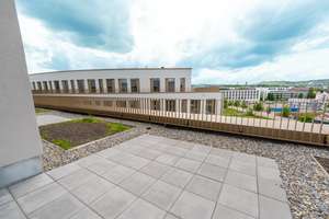 Topmoderne und vollmöblierte Maisonettewohnungen mit Blick über Stuttgart – Lenore-Volz-Straße 11, 70372 Veielbrunnen, Stuttgart – Vorschaubild 31