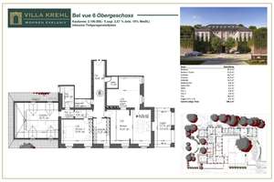 Traumwohnung mit Traumblick – Bergstr. 106, 69121 Handschuhsheim, Heidelberg – Vorschaubild 18