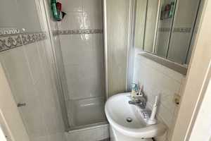1-Zimmer-Wohnung im Heusteigviertel, ruhig, toller Ausblick – Falbenhennenstraße 8, 70180 Stuttgart – Vorschaubild 10
