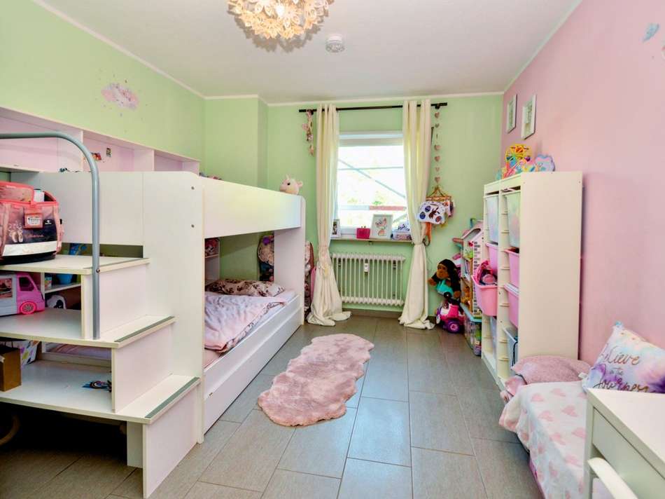 Kinderzimmer