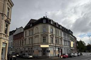 2 MFH in bester Lage in Essen-Steele: ... nur knapp € 943,- Kaufpreis pro m² Wohn-/ Nutzfläche!