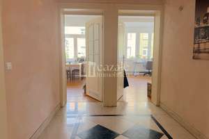 Klassischer Altbaucharme in der Süd-Weststadt - 4-Zimmer-Wohnung mit Balkon, Marmor- u. Parkettboden – Die vollständige Adresse der Immobilie erhältst du vom Anbieter., 76137 Südweststadt, Karlsruhe – Vorschaubild 3