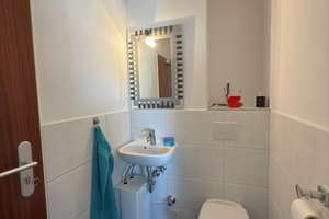 Hochwertige 2-Zimmer-Maisonettewohnung mit besonderem Wohlfühlambiente – Königstraße 19B, 12105 Mariendorf, Berlin – Vorschaubild 21