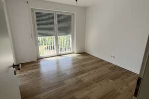 Ulm - 3-Zimmer-Wohnung mit Balkon – Wörthstraße 52/3, 89077 Weststadt, Ulm – Vorschaubild 3