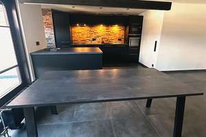 Exklusive teilmöblierte 2-Zimmer-Penthousewohnung mit Terrasse in Toplage nahe der Innenstadt – Luisenstraße 0, 74072 Heilbronn, Heilbronn – Vorschaubild 8