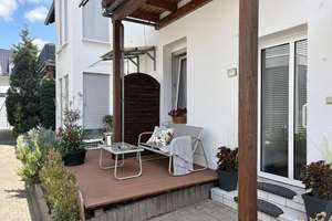 Wohnen wie im eigenen Haus- ETW mit Reihenendhaus-Charakter  – Die vollständige Adresse der Immobilie erhältst du vom Anbieter., 55130 Laubenheim, Mainz – Vorschaubild 5