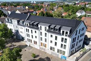 Erstbezug! Moderne 1-Zimmer-Neubauwohnung mit Einbauküche – Die vollständige Adresse der Immobilie erhältst du vom Anbieter., 34123 Bettenhausen, Kassel – Vorschaubild 3