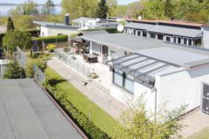 Gehoben ausgestatteter Bungalow mit 2 Terrassen, Loggia und Wintergarten in Sommersdorf – Die vollständige Adresse der Immobilie erhältst du vom Anbieter., 17111 Sommersdorf – Vorschaubild 3