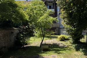 Erstbezug nach Sanierung: 4 Zimmer, 95 qm, Balkon, Garten, zentrumsnah – Viersener Straße 60, 41063 Am Wasserturm, Mönchengladbach – Vorschaubild 6