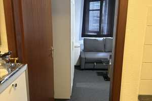 Studentenappartement / 1-Zimmer-Wohnung mitten in den Mannheimer Quadraten – Mannheim – Vorschaubild 10