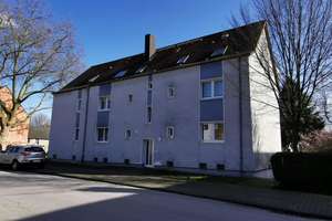 Ihr neues Zuhause - interessante 3-Zimmer-Wohnung – An der Friedweide 29, 45899 Horst, Gelsenkirchen – Vorschaubild 2