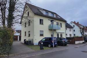 Zentrumsnahe 4-Zimmer Familienwohnung in Reutlingen – Die vollständige Adresse der Immobilie erhältst du vom Anbieter., 72766 Reutlingen-Mitte, Reutlingen – Vorschaubild 2