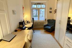 Charmante 3-Zimmer Altbauwohnung in Mainz-Kastel – Kloberstraße 12, 55252 Mainz-Kastel, Wiesbaden – Vorschaubild 8