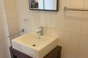 DA-Bessungen nähe Orangeriegarten Appartement zu vermieten – Die vollständige Adresse der Immobilie erhältst du vom Anbieter., 64285 Bessungen, Darmstadt – Vorschaubild 11