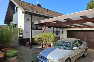 großes Einfamilienhaus in TOP-Lage von Altrip – Die vollständige Adresse der Immobilie erhältst du vom Anbieter., 67122 Altrip – Vorschaubild 5