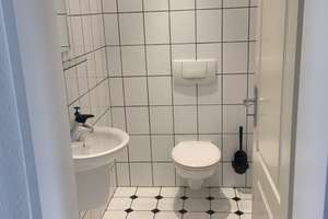 Köln-Weiden/Lessingstrasse: Moderne 3-Zimmerwohnung mit Dachterrasse in kleiner Wohneinheit – Lessingstrasse 00, 50858 Weiden, Köln – Vorschaubild 25