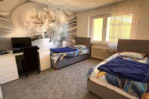Helle 4-Zimmerwohnung mit Balkon in schöner Lage von Köln-Neubrück – Bennstraße 7, 51109 Neubrück, Köln – Vorschaubild 5