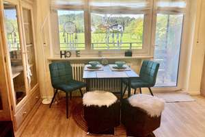 Kuscheliges, modernes 1-Zimmer-Appartement in Prien am Chiemsee – 83209 Prien am Chiemsee – Vorschaubild 4