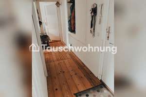 Tauschwohnung: Helle Altbauwohnung in Friedrichshain am Ostkreuz – Die vollständige Adresse der Immobilie erhältst du vom Anbieter., 10247 Friedrichshain, Berlin – Vorschaubild 4