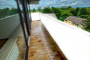 3-Zimmer-Wohnung über den Dächern von Hochzoll in Toplage, lichtdurchflutet, großer Balkon – Augsburg – Vorschaubild 14