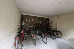 Neuwiederstraße | Gemütliche 2-Zimmer-Wohnung mit Tiefgaragenstellplatz in gepflegter Wohnanlage – Neuwiederstraße 5, 28325 Tenever, Bremen – Vorschaubild 20