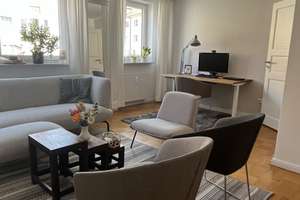 Provisionsfrei: Kernsanierte 4,5-Zimmer-Wohnung mit Südbalkon, 2 Garagen in Bestlage der List – Die vollständige Adresse der Immobilie erhältst du vom Anbieter., 30177 List, Hannover – Vorschaubild 13