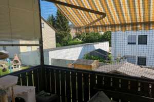 Lichtdurchflutetes Wohnen in Bestlage von Lechhausen – 103 m² mit Balkon und Tiefgarage von privat  – Friesenstraße 24a, 86165 Lechhausen-Ost, Augsburg – Vorschaubild 7