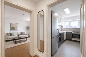 Ein Zuhause für heute. Eine Investition für morgen. - Ankommen. Einrichten. Wohlfühlen. – Immenstadter Straße 6, 81475 Fürstenried-West, München – Vorschaubild 9