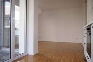 Helle 2-Zimmer-Wohnung mit Balkon im Südviertel von privat – Die vollständige Adresse der Immobilie erhältst du vom Anbieter., 48153 Schützenhof, Münster – Vorschaubild 2