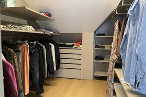 Designer Maisonette-Wohnung nähe Zoopark mit Blick ins Grüne, Fussbodenheizung, Kamin, Terrasse – Die vollständige Adresse der Immobilie erhältst du vom Anbieter., 40239 Düsseltal, Düsseldorf – Vorschaubild 24