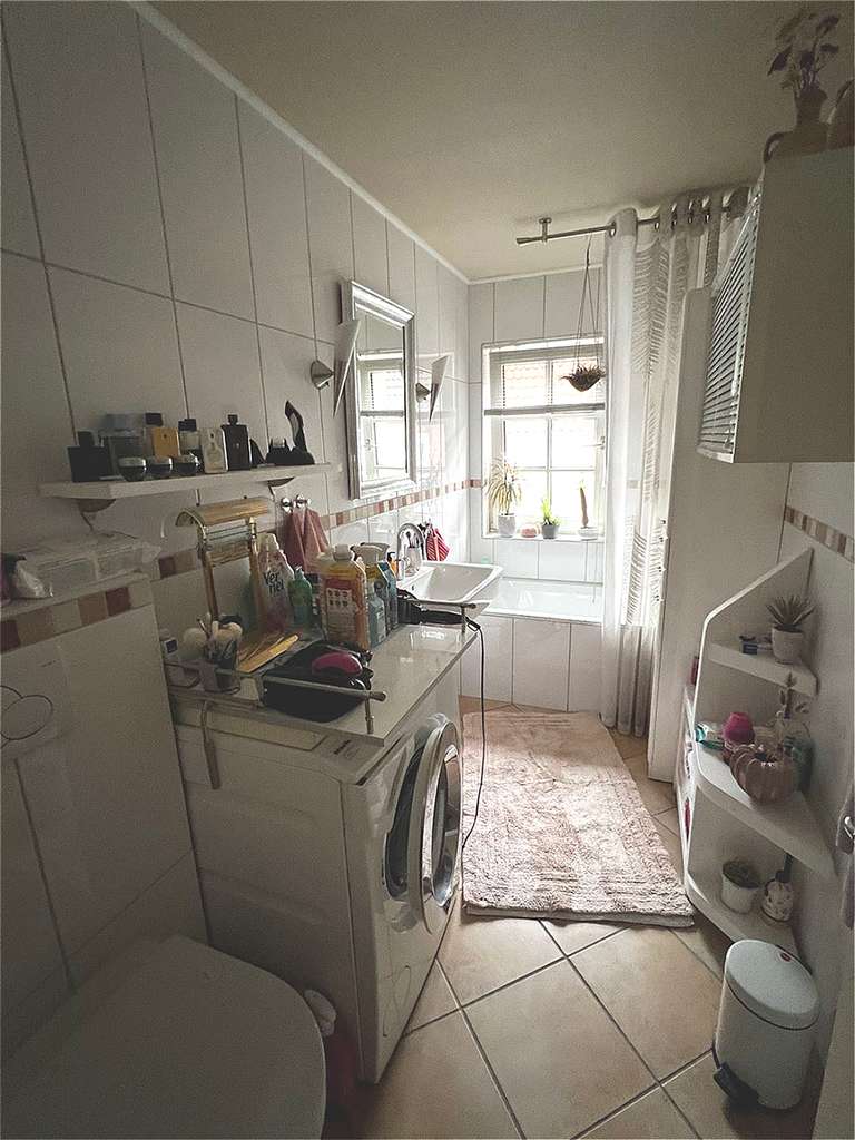 Immobilie in Soest - Chamante  Stadtwohnung mit Balkon im Soester Zentrum! - Bild 2