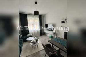 Tauschwohnung: günstige 2 Zimmer Altbauwohnung gegen 4Zimmer – Burchardstraße 13, 12103 Tempelhof, Berlin – Vorschaubild 2