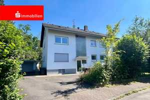 Mehrfamilienhaus in guter Lage von Gießen – Gießen (Kreis) – Vorschaubild 1