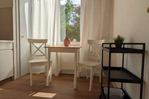 Möbliertes Zimmer in einer 2er-WG zentral in Bonn-Duisdorf – Carl-Schurz-Straße 13, 53123 Duisdorf, Bonn – Vorschaubild 6