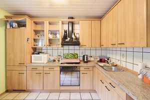 Modernes Einfamilien- und optional Mehrgenerationenhaus mit Sonnengarten in Mechernich – Euskirchen (Kreis) – Vorschaubild 24