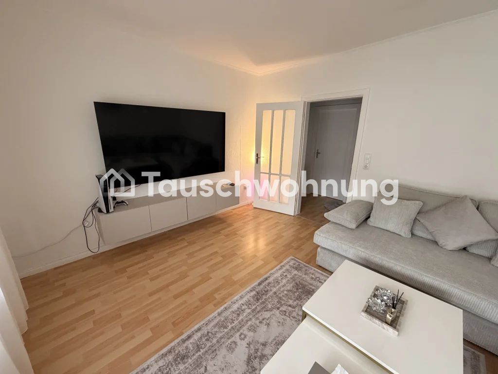 www.tauschwohnung.com