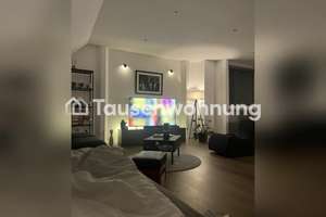 Tauschwohnung: Geräumige 1-Zimmer Tauschwohnung in Lindenthal – Ernst-Wilhelm-Nay-Straße 19, 50935 Lindenthal (Ortsteil), Köln – Vorschaubild 2