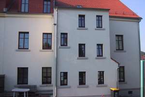 Zwickau erleben: Saniertes 2-Zimmer-Apartment in Oberplanitz – Mozartstrasse 3, 8064 Oberplanitz, Zwickau – Vorschaubild 2