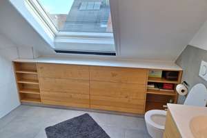 Gemütliche Doppelhaushälfte für Familien – Geschwister-Scholl-Str. 1a, 76461 Muggensturm – Vorschaubild 10