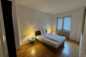 Lebendiges Viertel: 2-Zimmer-Wohnung in Flingern-Nord – Die vollständige Adresse der Immobilie erhältst du vom Anbieter., 40235 Flingern Nord, Düsseldorf – Vorschaubild 5