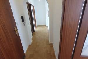 Charmante helle Wohnung in Oberhausen-Stadtmitte (ruhige Lage) – Die vollständige Adresse der Immobilie erhältst du vom Anbieter., 46045 Altstadt-Süd, Oberhausen – Vorschaubild 6
