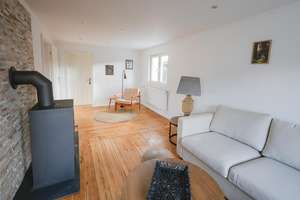 Alles modernisiert... als Ferienhaus eigentlich viel zu schade .... – Hornkamp 4, 23570 Travemünde, Lübeck – Vorschaubild 9