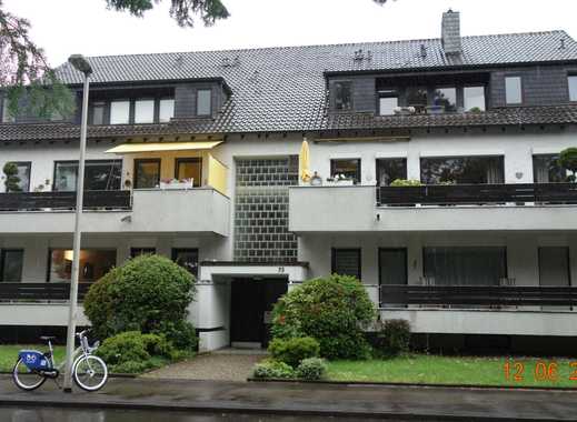 Wohnungen & Wohnungssuche in Bonn