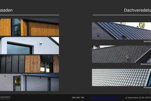 Kaufen günstiger als Mieten. 
Modernes Bungalow-Modulhaus in Münster-Roxel (KfW-55, energieeffizien – Die vollständige Adresse der Immobilie erhältst du vom Anbieter., 48161 Roxel, Münster – Vorschaubild 24