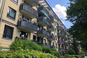 Geräumige 2-Raum-Balkonwohnung per Aufzug erreichbar – Reichsstr. 49, 9112 Kaßberg, Chemnitz – Vorschaubild 1