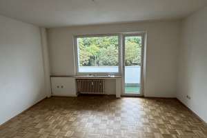 +++Charmante 1 Zimmer Wohnung mit Balkon zu vermieten+++ – Kurfürstenstraße 61, 45138 Südostviertel, Essen – Vorschaubild 1