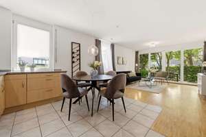 Townhouse-Feeling in der Messestadt Riem – Garten, Parklage & 160 m² Fläche für die ganze Familie