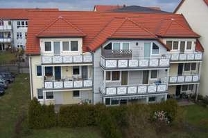 3-Zimmer-Maisonette-Wohnung