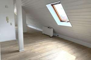 Charmantes 1-Zimmer-Apartment mit Einbauküche im Herzen der Öhringer Altstadt – Schafgasse 9, 74613 Öhringen – Vorschaubild 3